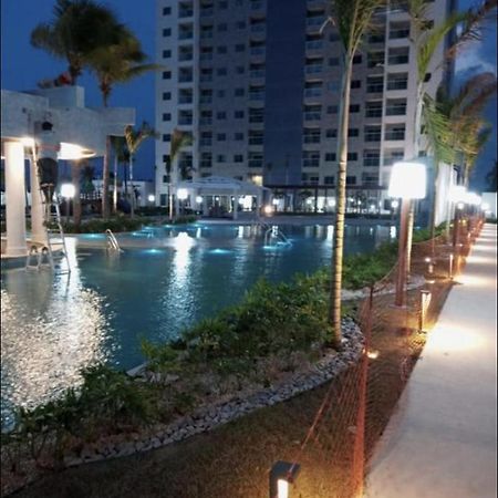 Salinas Exclusive Resort Salinópolis Εξωτερικό φωτογραφία