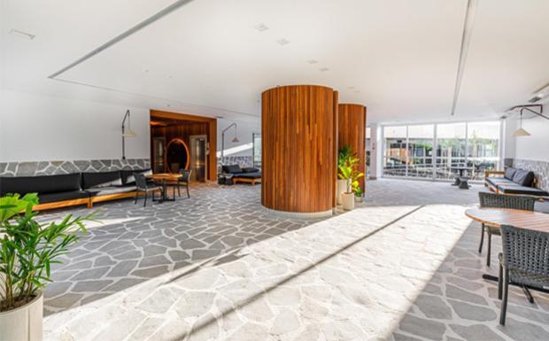 Salinas Exclusive Resort Salinópolis Εξωτερικό φωτογραφία