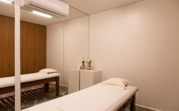 Salinas Exclusive Resort Salinópolis Εξωτερικό φωτογραφία
