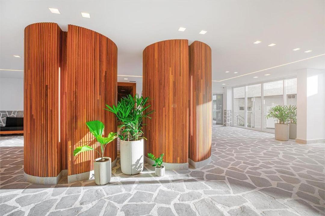 Salinas Exclusive Resort Salinópolis Εξωτερικό φωτογραφία
