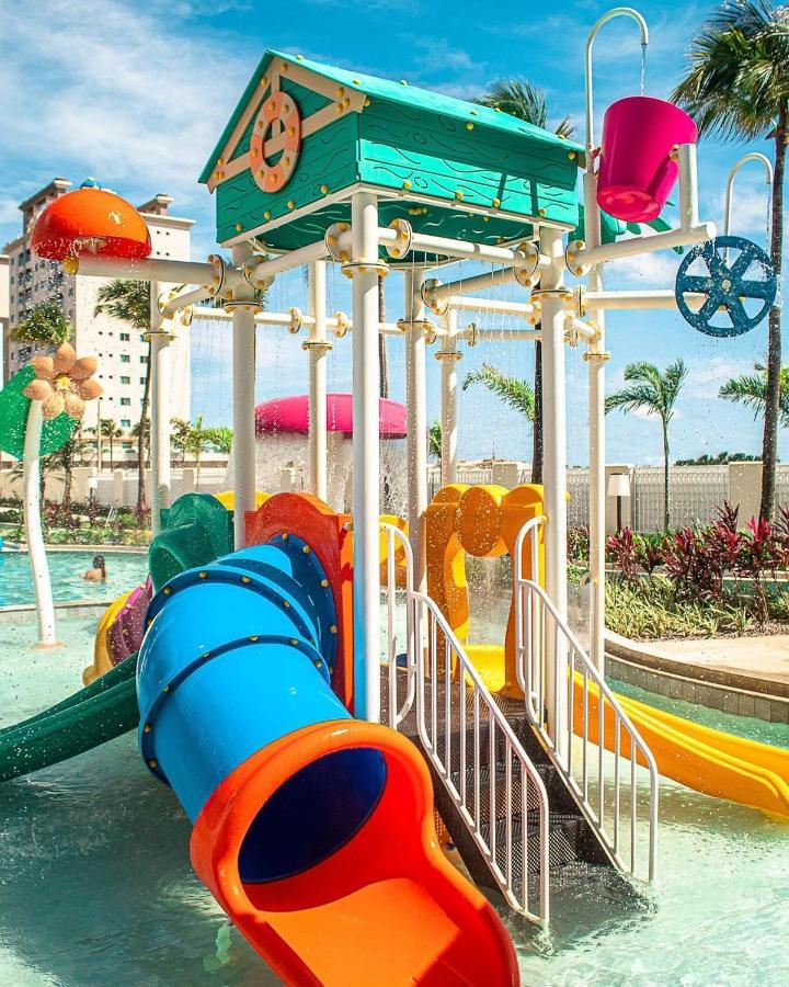 Salinas Exclusive Resort Salinópolis Εξωτερικό φωτογραφία