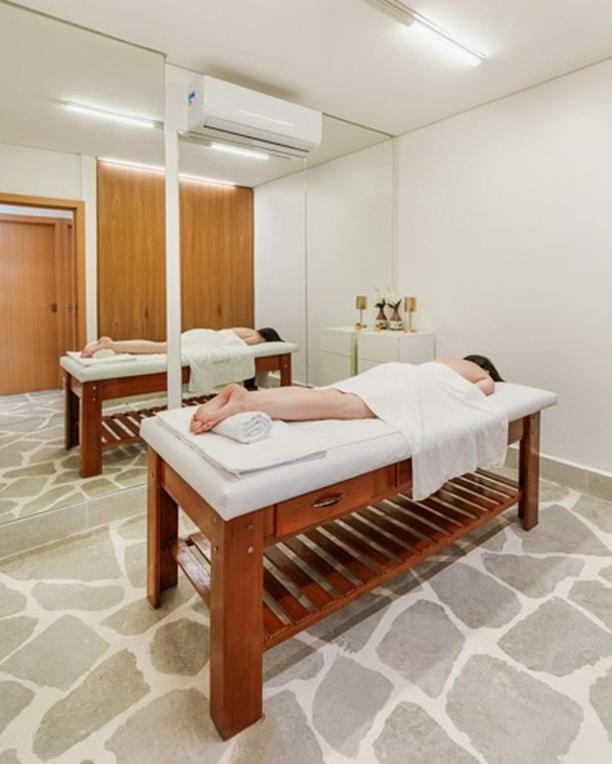 Salinas Exclusive Resort Salinópolis Εξωτερικό φωτογραφία