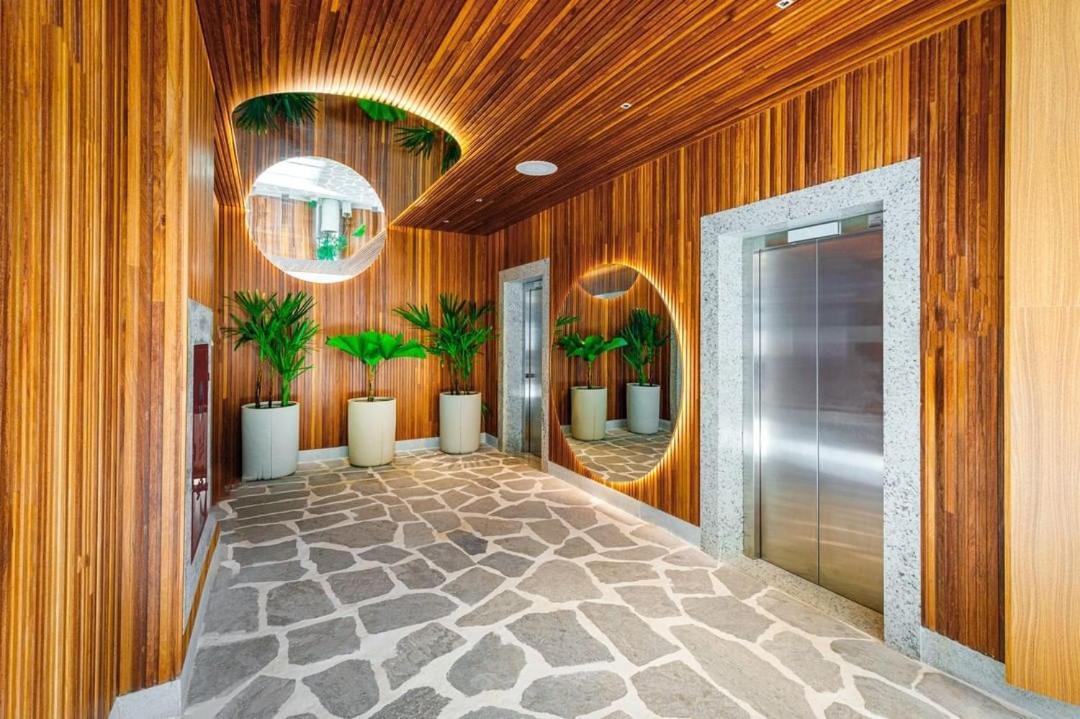 Salinas Exclusive Resort Salinópolis Εξωτερικό φωτογραφία