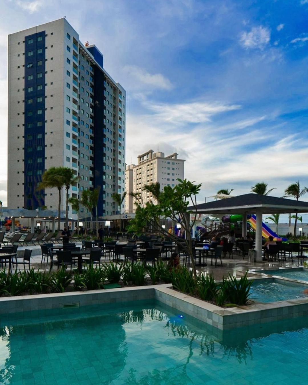 Salinas Exclusive Resort Salinópolis Εξωτερικό φωτογραφία
